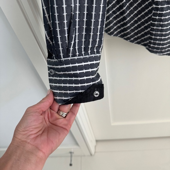 Scott Weiland The Collection Mens Shirt - Picture 3 of 9